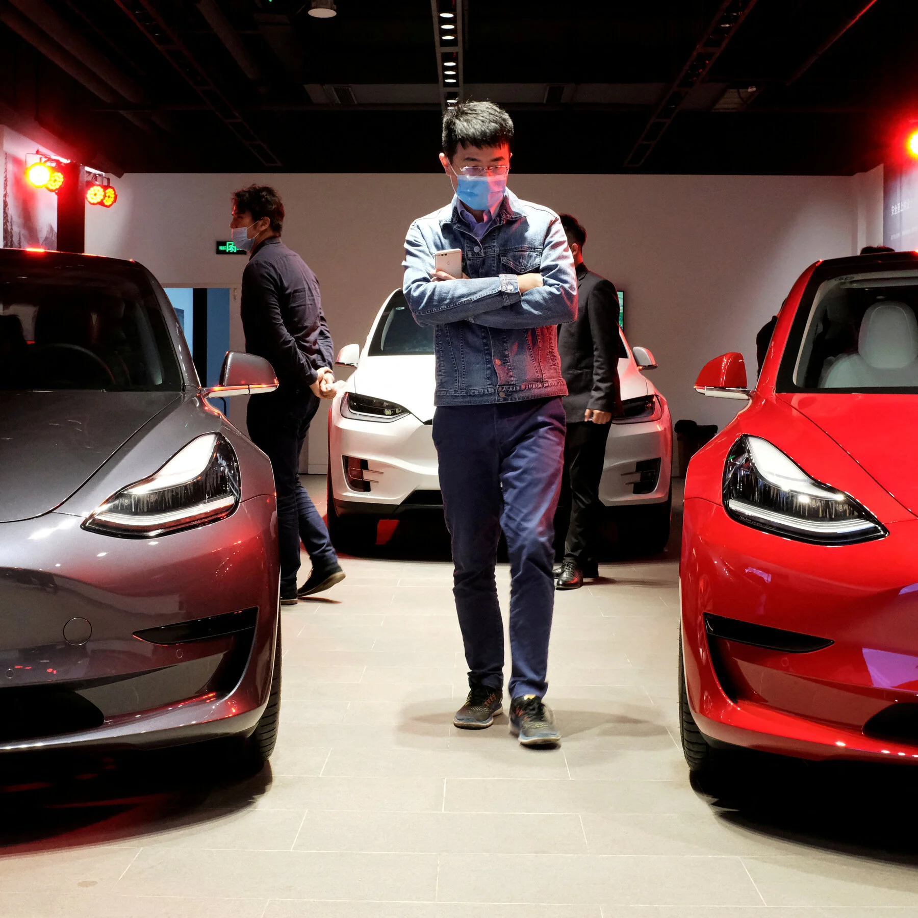 Sales in China: Tesla’s Urgent Need to Energize Strategy