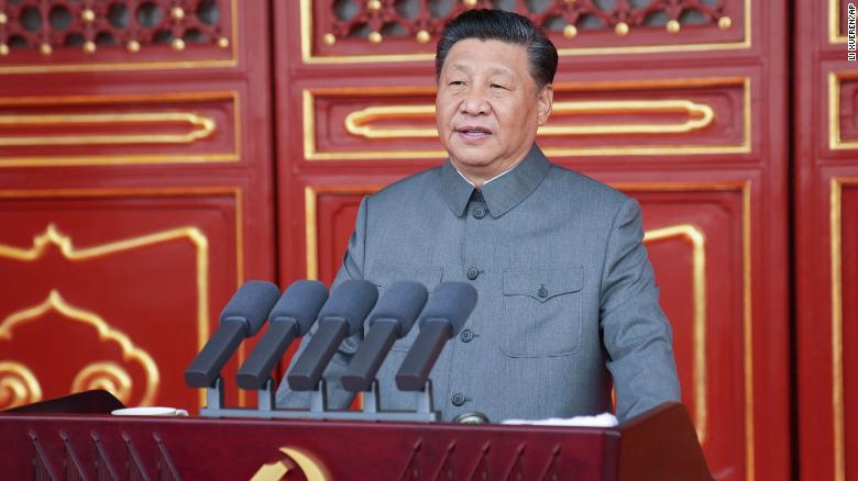 Xi Jinping: Perjalanan Politik dan Kepemimpinan di Tiongkok Modern