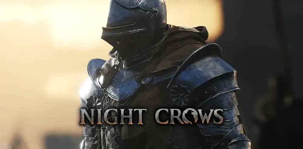 Exploring the immersive world of Night Crows 2024