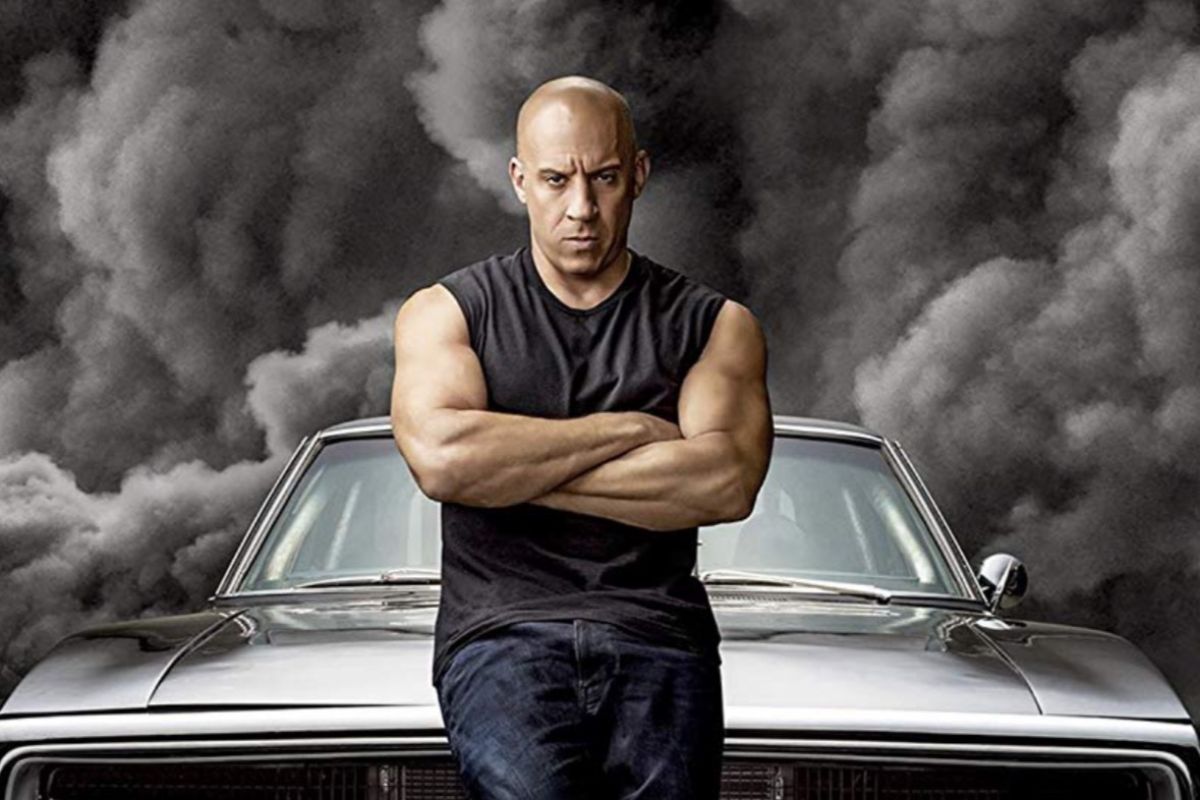 Dominic Toretto dan Kru dalam Aksi Balapan Membahana di 'Fast and Furious