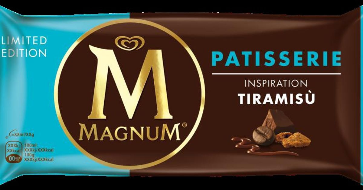 Nikmati Magnum Classic Gabungan sempurna antara es krim kualitas premium dan cokelat berkualitas tinggi