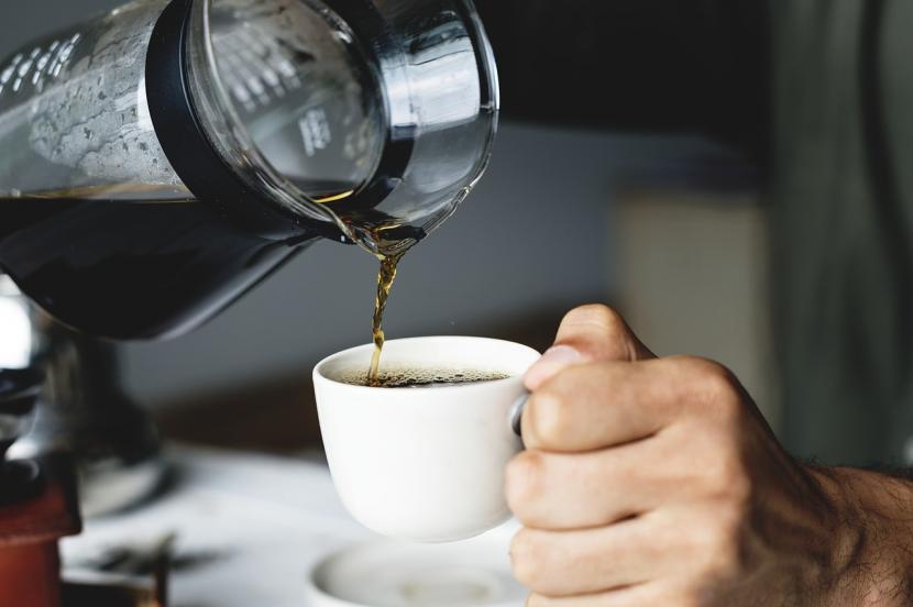 Overdosis Kafein: 7 Tanda yang Harus Anda Perhatikan