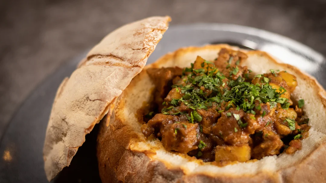 Bunny Chow: A Culinary Delight with Rich Cultural Roots