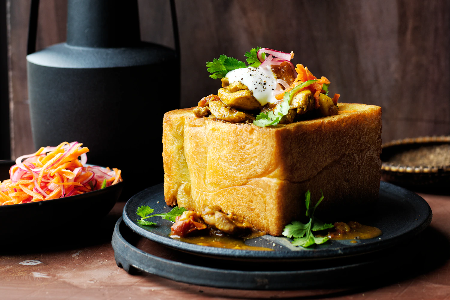 Bunny Chow A Culinary Delight With Rich Cultural Roots Bunny Chow A Culinary Delight With Rich Cultural Roots