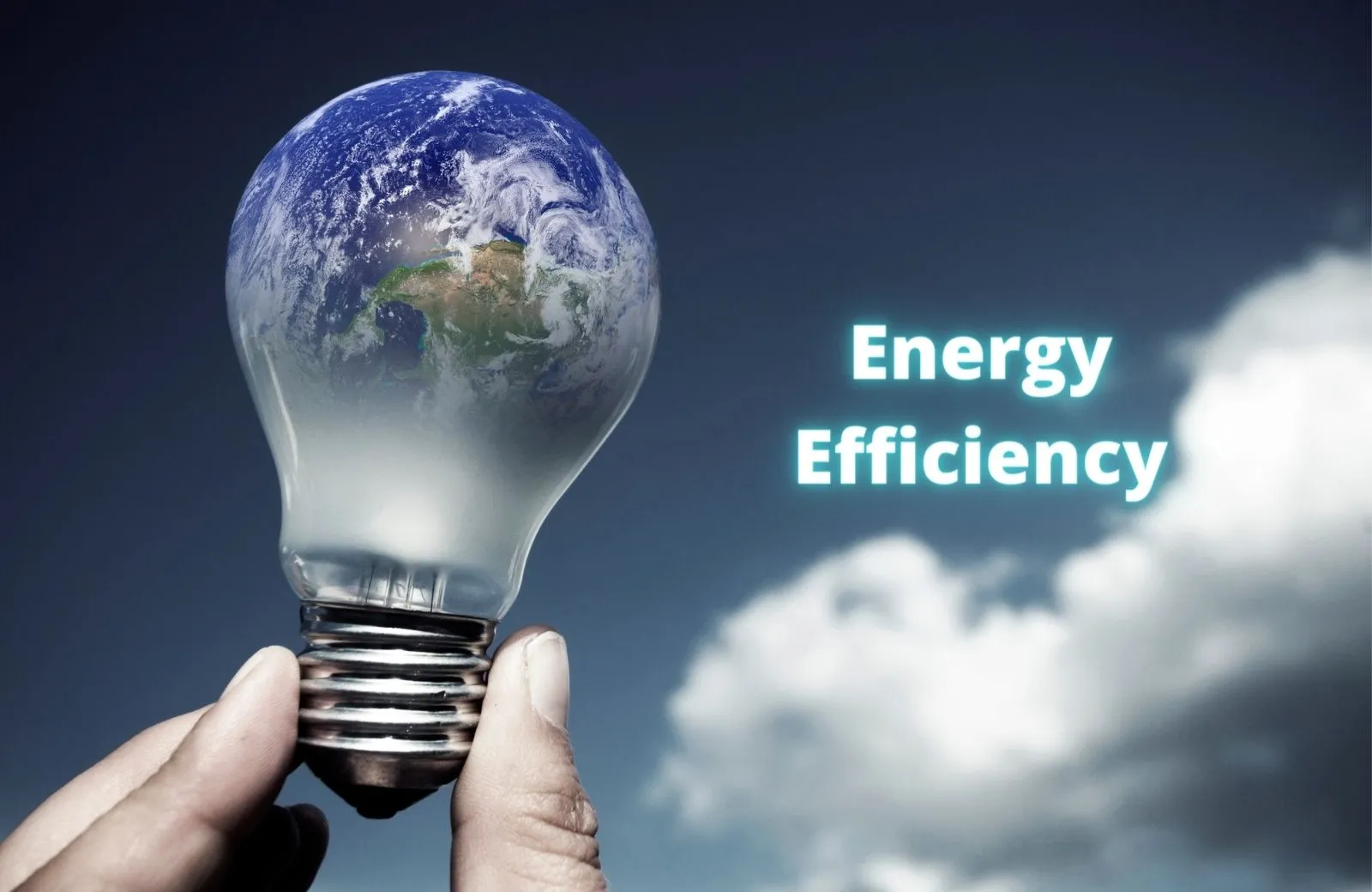 Energy Efficiency