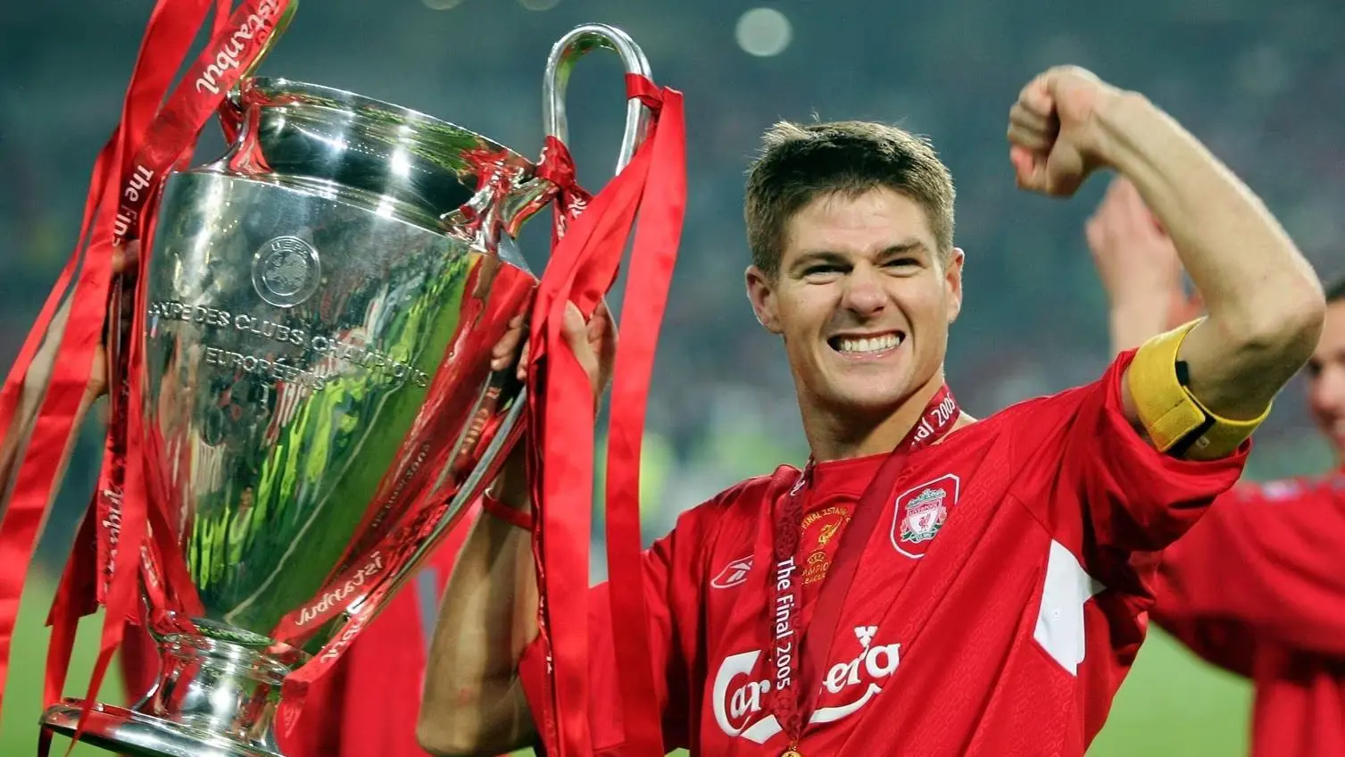 The Night of Istanbul: Liverpool’s Miraculous Comeback in 2005