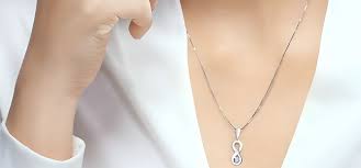 Kalung Silver