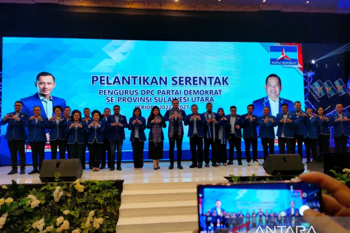 Partai Regional