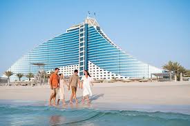 Jumeirah Beach