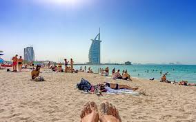 Jumeirah Beach