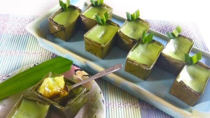 Kuih Pedamaran: Kelezatan Tradisional yang Menggoda