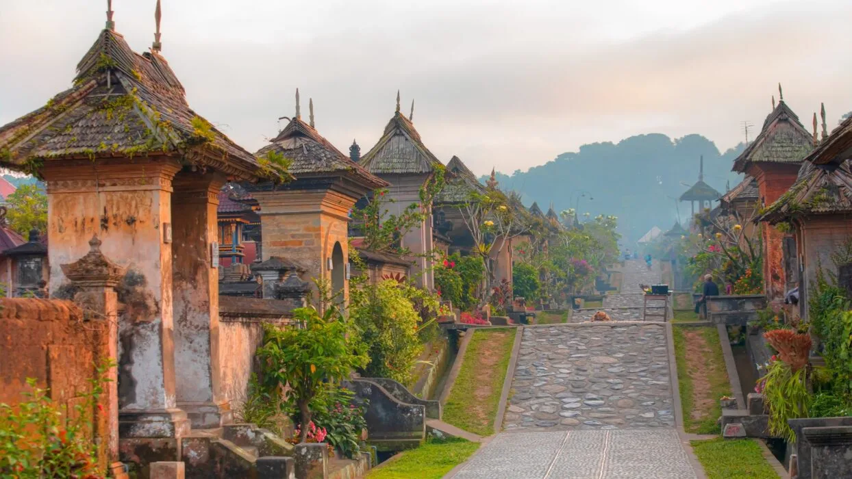 Penglipuran: Experience Bali’s Most Traditional and Cleanest Village