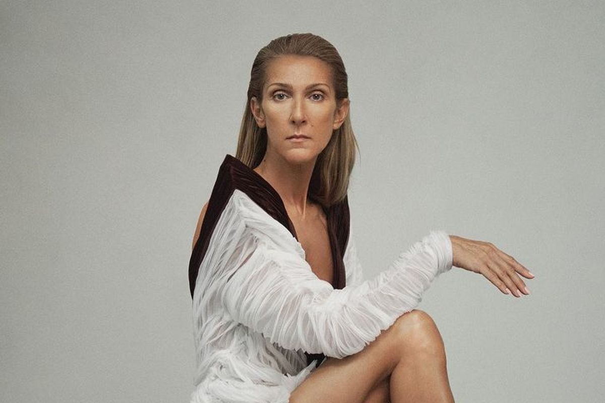 Céline Dion