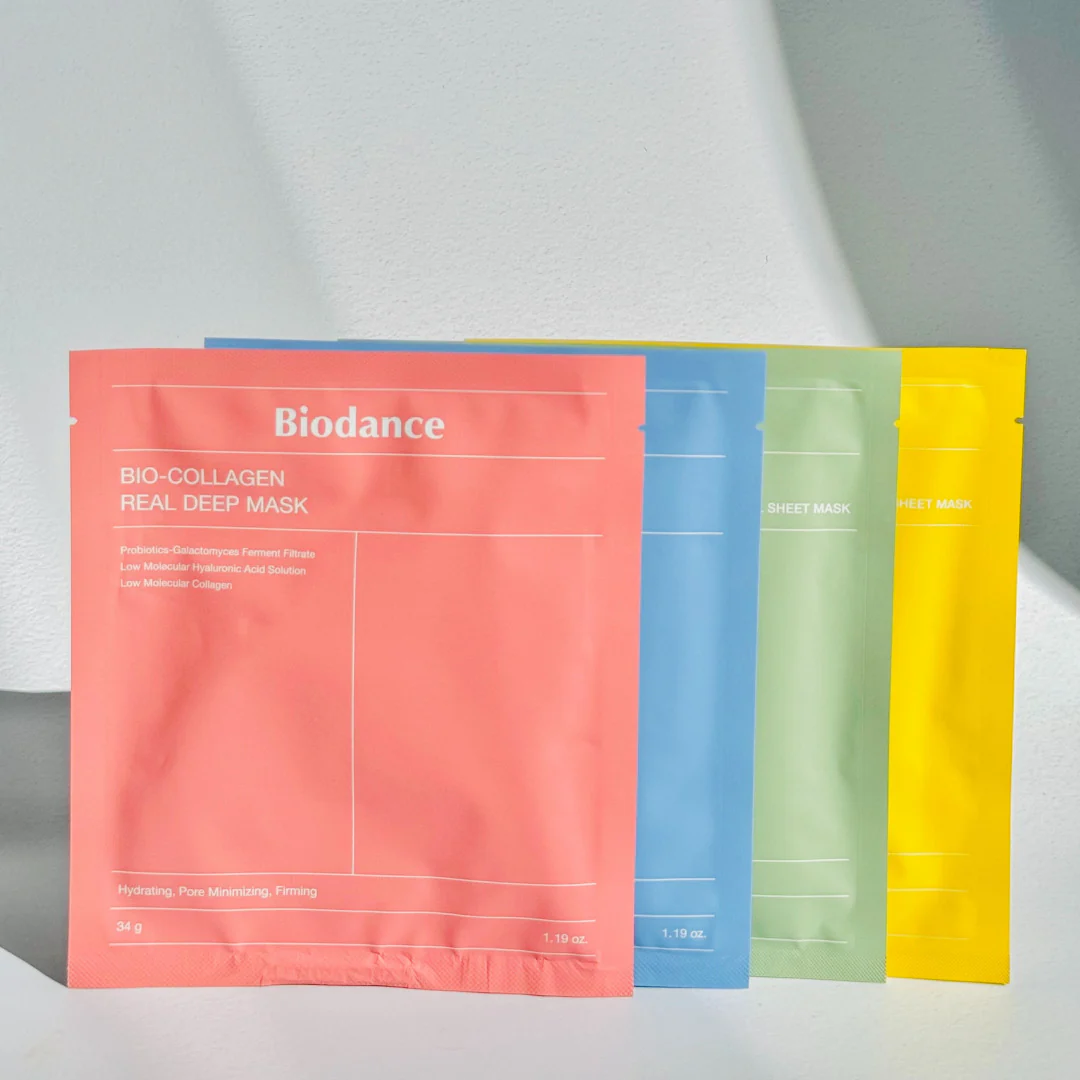 Biodance Sheet Mask