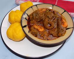 Banga Soup