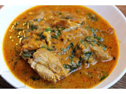 Banga Soup