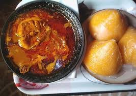 Banga Soup