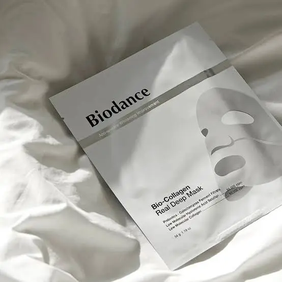 Biodance Sheet Mask