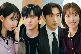 Drama Korea Terbaru