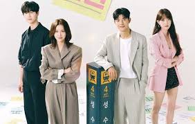 Drama Korea Terbaru