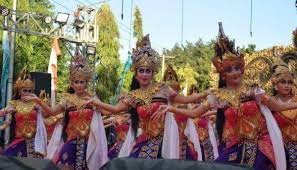 Festival Budaya