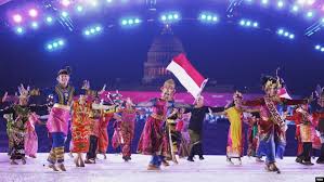 Festival Budaya