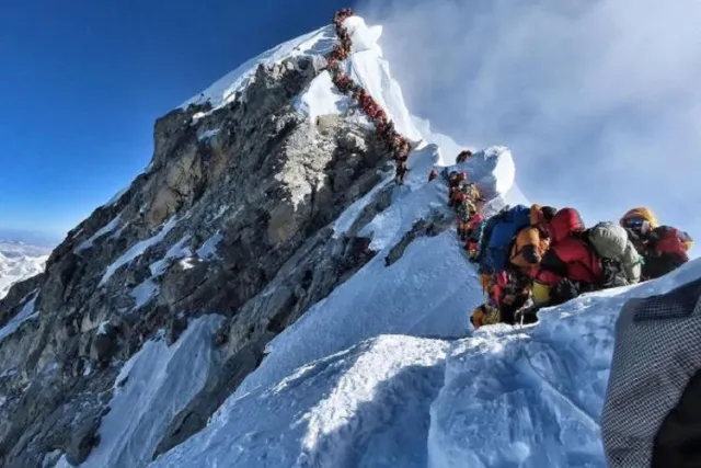 Gunung Kangchenjunga