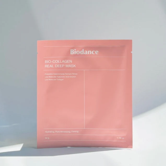 Biodance Sheet Mask