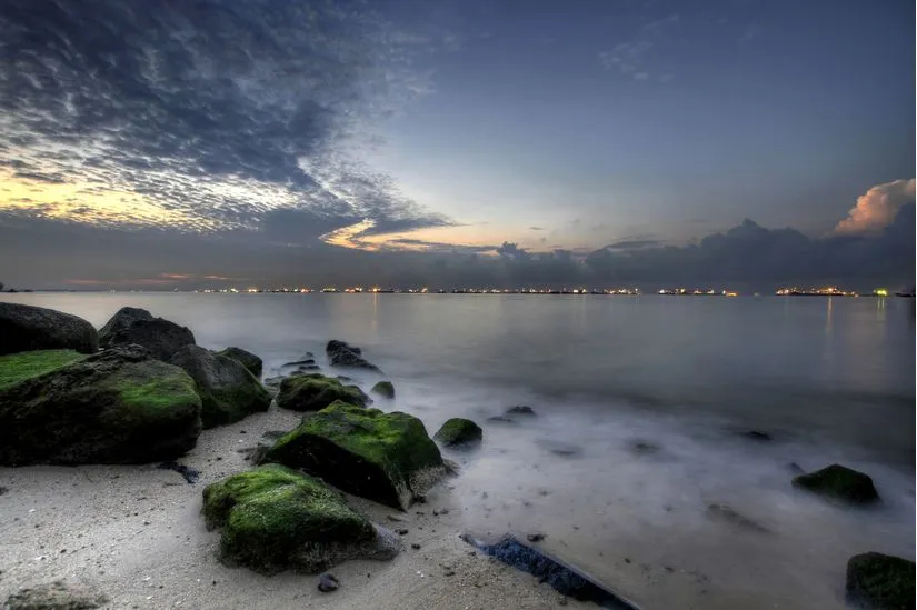 East Coast Park: A Perfect Blend of Sun, Sea, and Outdoor Fun in Singapore