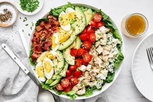 Salad cobb 