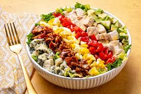 Salad cobb 