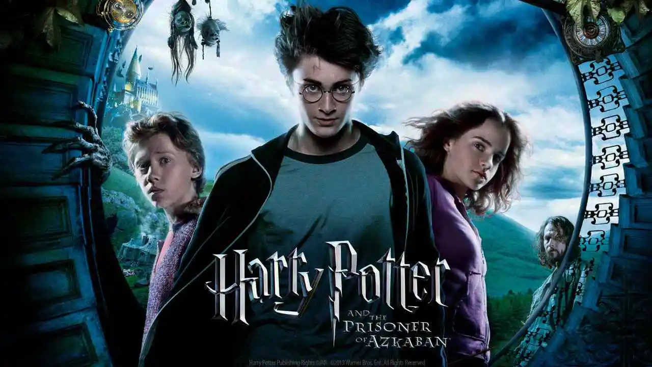 Movie Marathon
