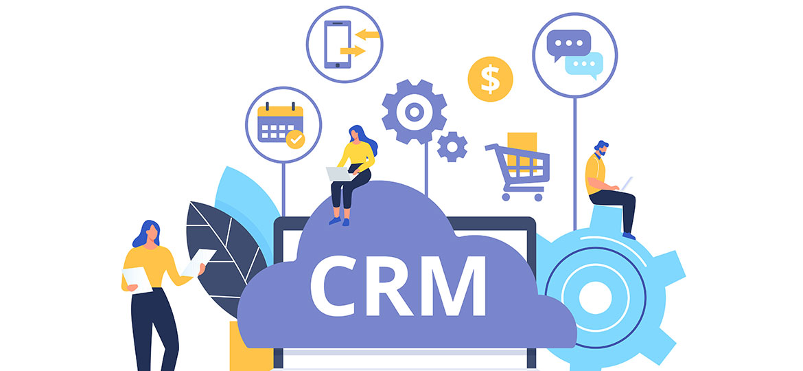 Sistem CRM