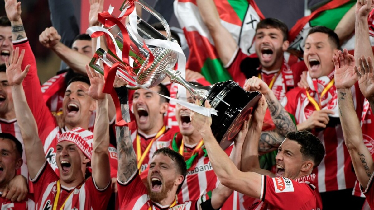 Athletic Bilbao