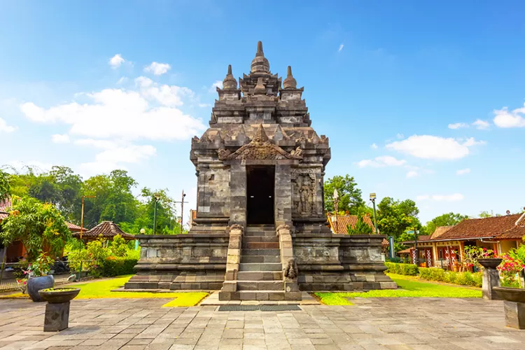 Candi Pawon