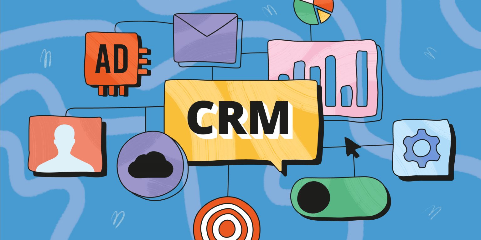 Sistem CRM