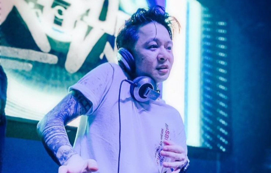 DJ Bravy