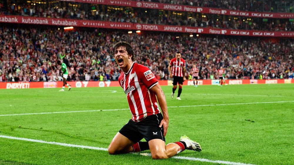 Prediksi Performa Athletic Bilbao