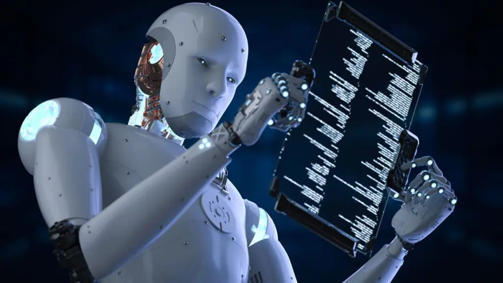 Teknologi Robot