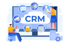 Sistem CRM