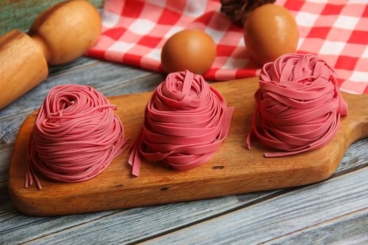 Mie Buah Bit