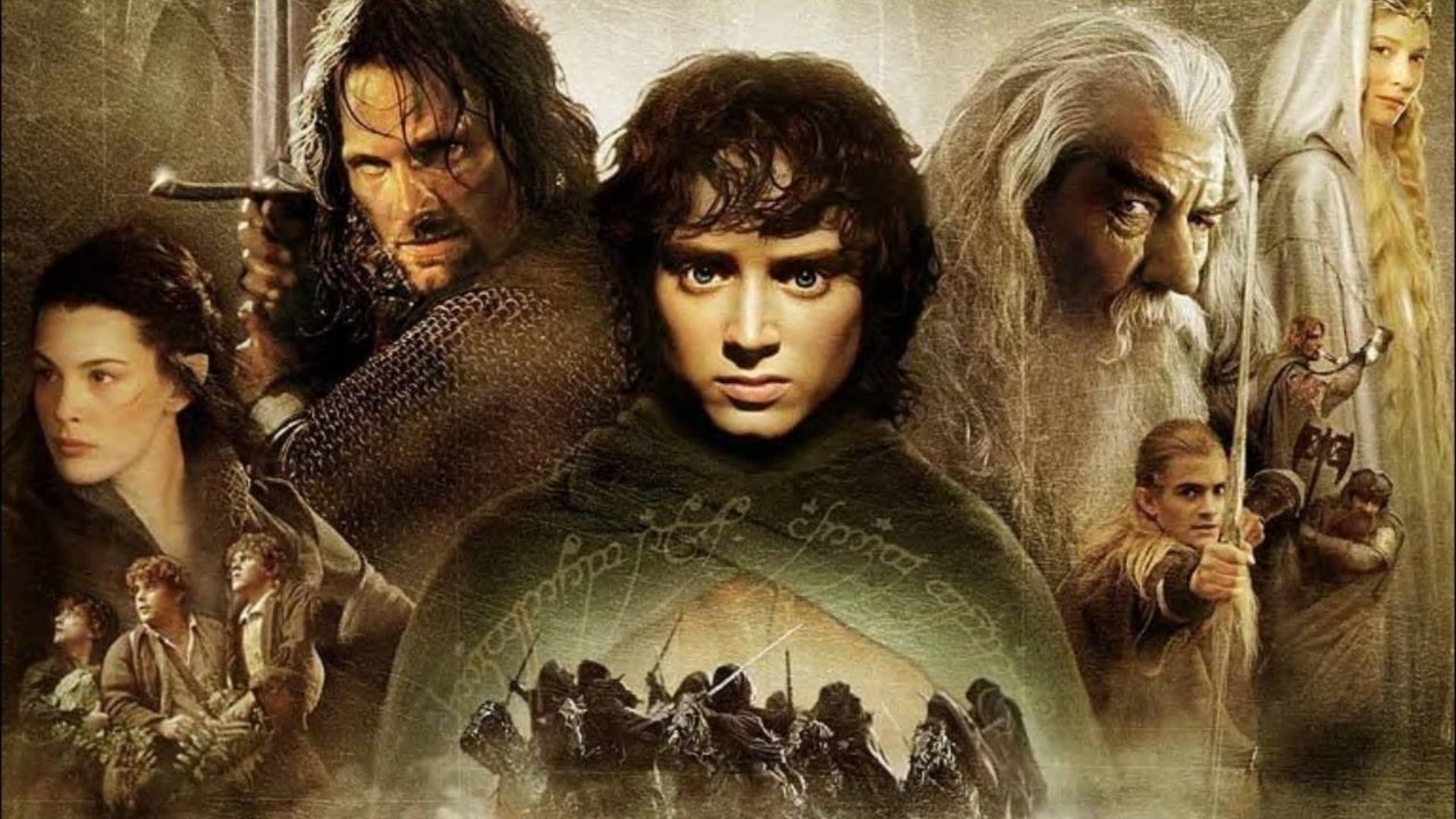 Movie Marathon