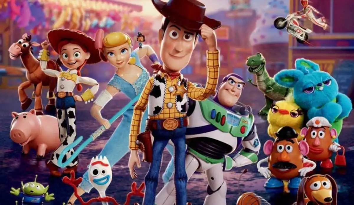 Movie Marathon