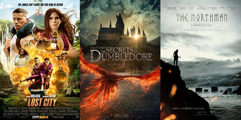 Movie Marathon