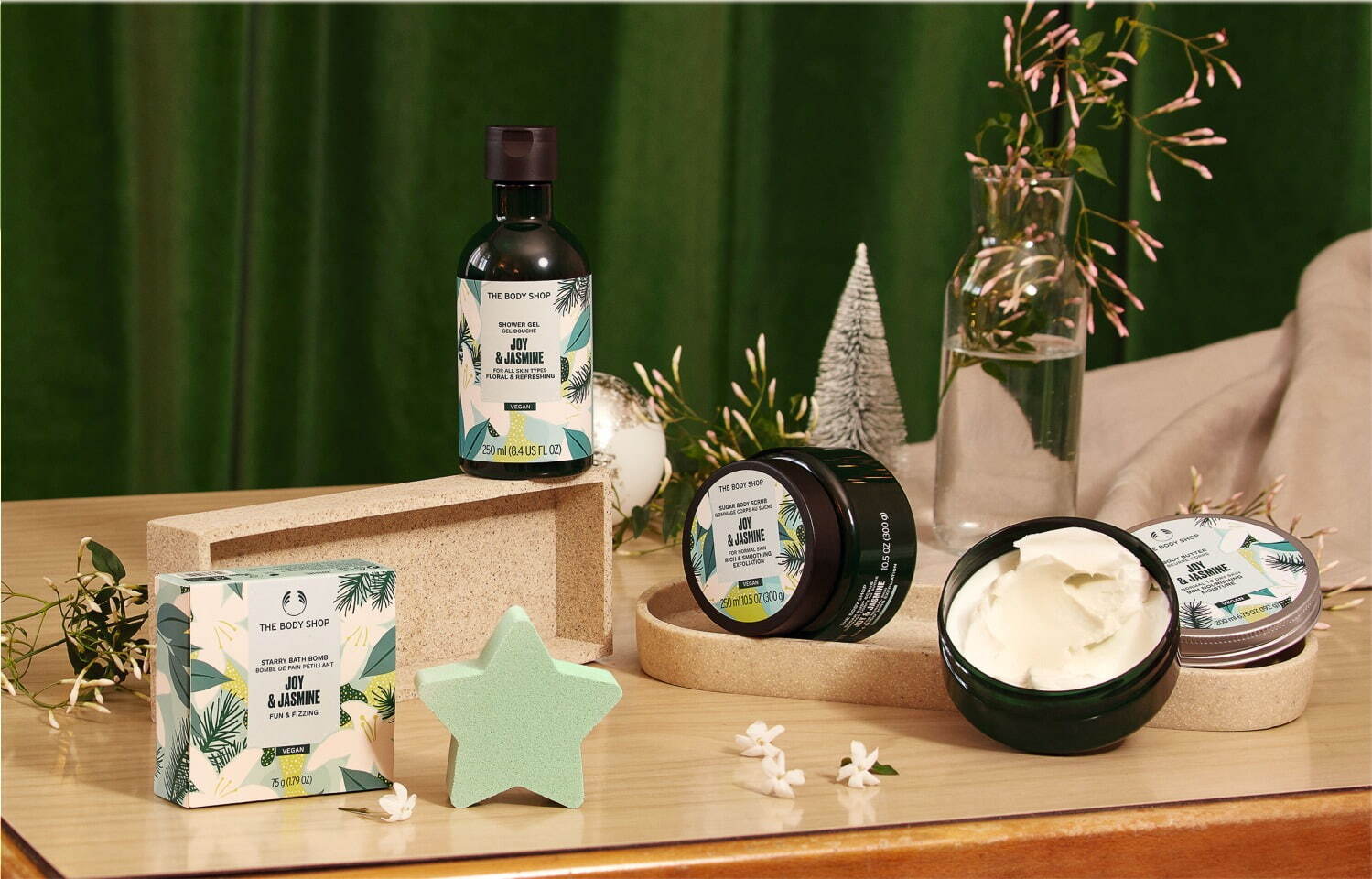 The Body Shop