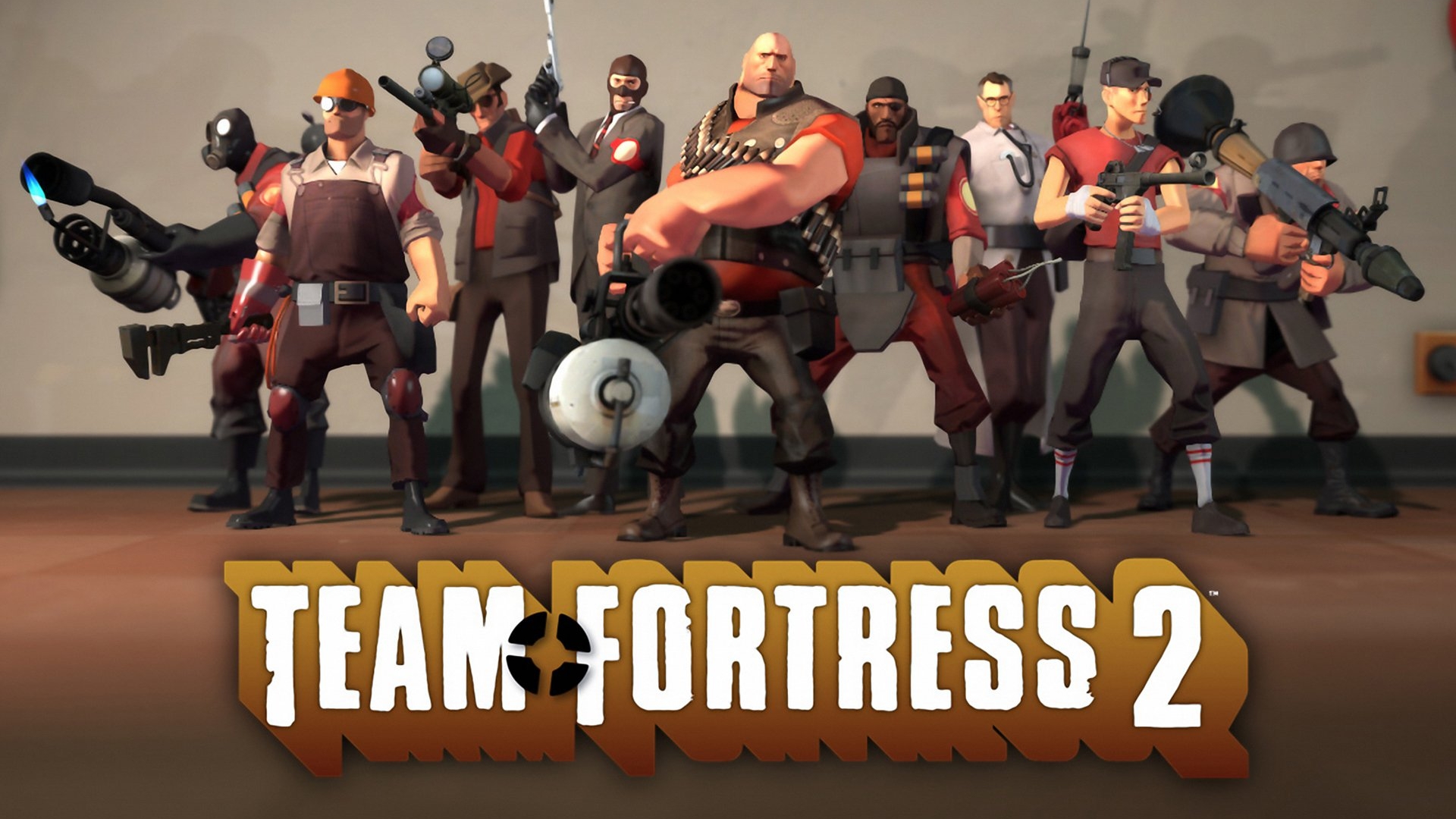 Kenapa Team Fortress 2 Masih Jadi Game FPS Favoritku Sampai Sekarang