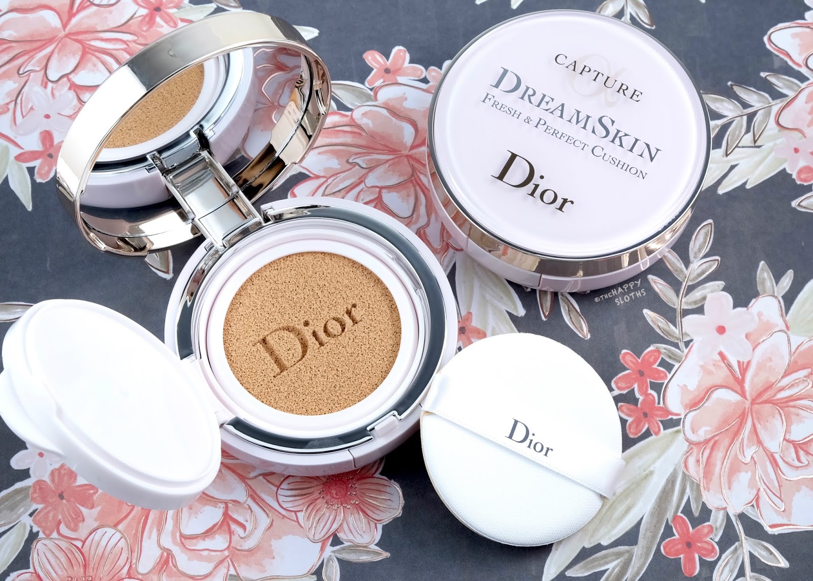 Dior Dreamskin Moist: Pengalaman dan Tips Merawat Kulit dengan Produk Ikonik Ini