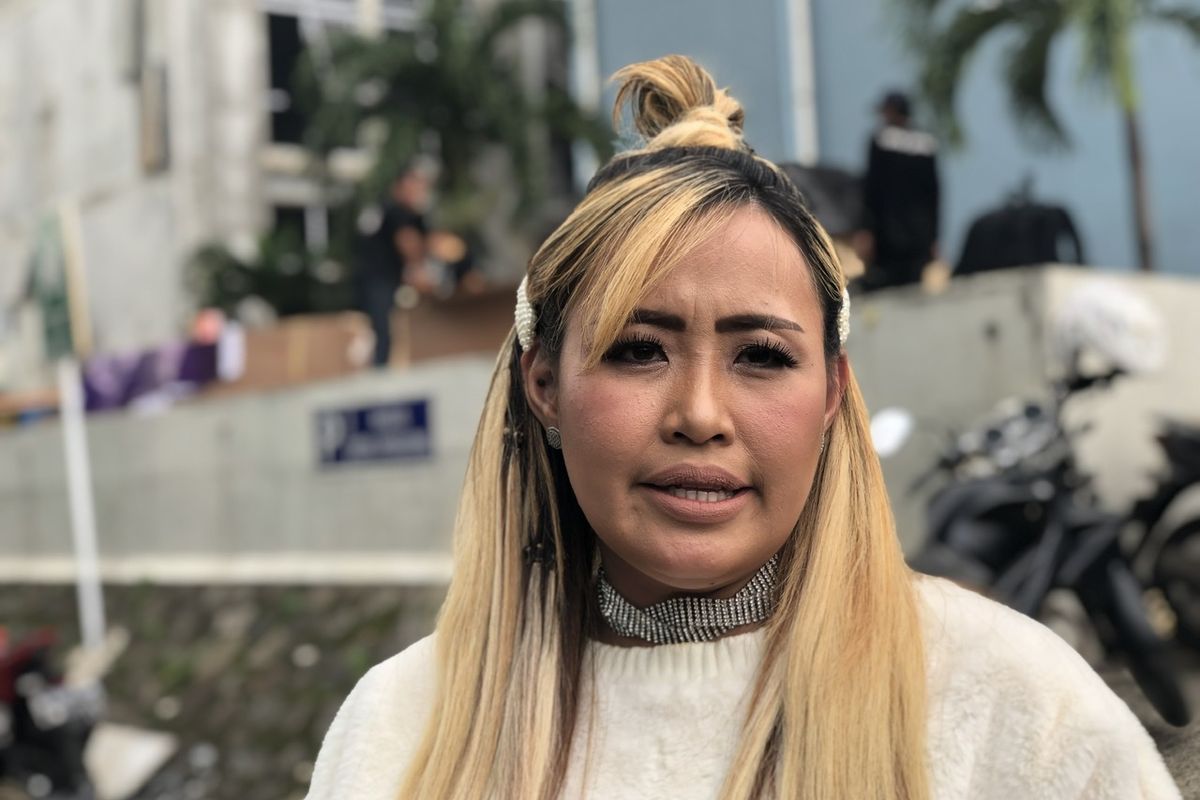 Pinkan Mambo: Kisah, Perjalanan, dan Inspirasi dari Sang Diva