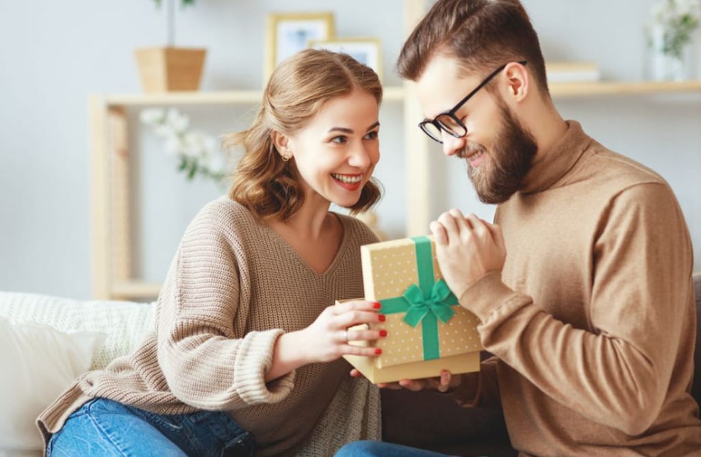 National Girlfriend Day