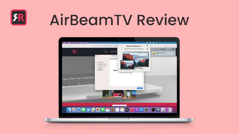 AirBeamTV